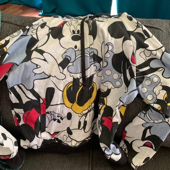 Disney Jacket - Picture 1 of 3